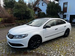 Bild des Angebotes VW CC Basis BMT