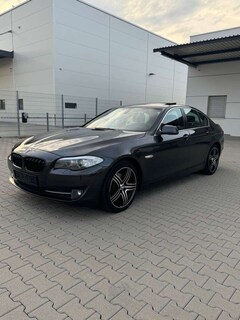 Bild des Angebotes BMW 523