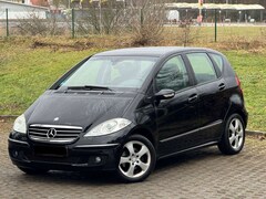 Bild des Angebotes Mercedes-Benz A 150 Autotronic Avantgarde