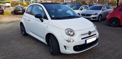 Bild des Angebotes Fiat 500C 1,0 Hybrid Hey Google -AppleCarPlay