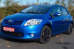 Bild des Angebotes Toyota Auris Klima,6-Gang,Tüv Neu,