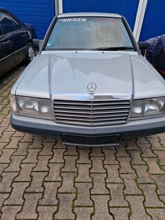 Bild des Angebotes Mercedes-Benz 190 E 1.8 Sportlein