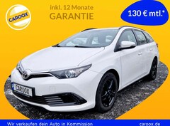 Bild des Angebotes Toyota Auris 1.3 Cool