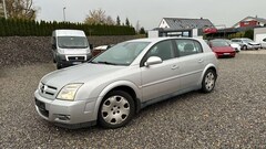 Bild des Angebotes Opel Signum 1.8 Tourer Klima Navi Tempomat