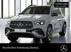 Bild des Angebotes Mercedes-Benz GLE 400 e 4M AMG+NIGHT+PANO+360+AHK+MULTIBEAM+HUD