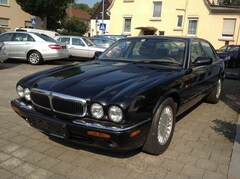 Bild des Angebotes Jaguar XJ Executive 3.2