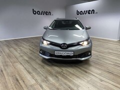 Bild des Angebotes Toyota Auris 1.2 Turbo Touring Sports Team Deutschland