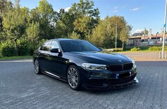 Bild des Angebotes BMW M550 M550 i xDrive