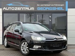 Bild des Angebotes Citroen C5 Tourer /Exklusiv/Xenon/Massage/Navi