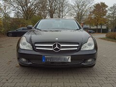 Bild des Angebotes Mercedes-Benz CLS 320 CDI 7G-TRONIC DPF Mopf V6