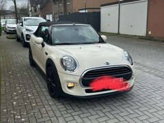 Bild des Angebotes MINI Cooper One Cabrio