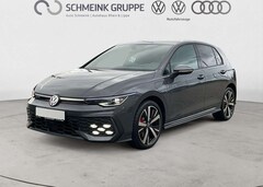 Bild des Angebotes VW Golf GTE VIII GTE 1.5 eHybrid DSG AHK Navi HUD 360°