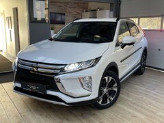 Bild des Angebotes Mitsubishi Eclipse Cross Intro Edition 2WD Head-UP Kamera Tempomat