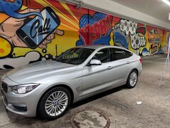 Bild des Angebotes BMW 328 328i xDrive GT Aut. Luxury Line