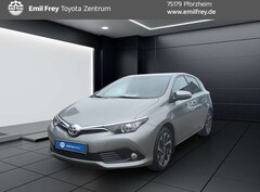 Bild des Angebotes Toyota Auris 1.2 Turbo Design Edition Navi