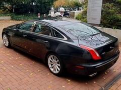 Bild des Angebotes Jaguar XJ L Limousine lang*PremiumLuxury Portofolio 2011