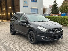 Bild des Angebotes Nissan Qashqai+2 4x4 Automatik*360-Grad*Panorama*