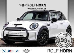 Bild des Angebotes MINI Cooper SE Countryman Cooper SE MINI Yours Trim Navi HeadUp Pano LED