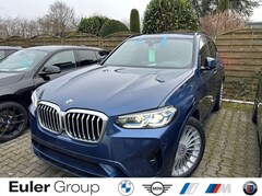 Bild des Angebotes Alpina XD3 HUD Navi Leder digitales Cockpit HarmanKardon Lase