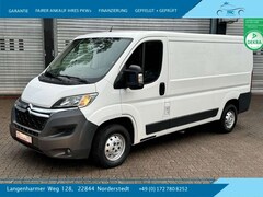 Bild des Angebotes Citroen Jumper Kasten 30 L2H1 Profi HDi 130