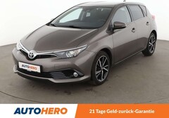 Bild des Angebotes Toyota Auris 1.2 Turbo Edition-S+ *TEMPO*PDC*CAM*ALU*