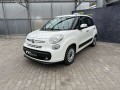 Bild des Angebotes Fiat 500L 1.4 16V Easy Klima Sitzheizung Tempomat