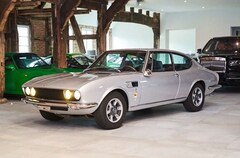 Bild des Angebotes Fiat Dino 2400 Coupé **umf.reiche Doku/unfallfrei/BRD**