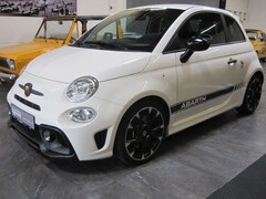 Bild des Angebotes Abarth 595 Competizione by G-Tech