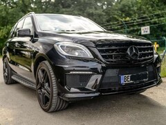 Bild des Angebotes Mercedes-Benz ML 63 AMG ML+63+AMG+4Matic+AMG+SPEEDSHIFT+7G-TRONIC