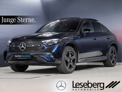 Bild des Angebotes Mercedes-Benz GLC 400 GLC 400 e 4M Coupé AMG DIG.LIGHT/DISTR./Pano/AHK