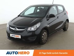 Bild des Angebotes Opel Karl 1.0 Edition*KLIMA*