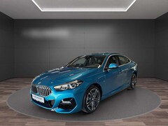 Bild des Angebotes BMW 220 i Gran Coupé M-Sportpaket NP 54.599,-