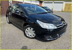 Bild des Angebotes Citroen C4 Coupe VTR 1,6 Liter Klima TOP Zustand 109 PS