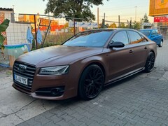 Bild des Angebotes Audi S8 S8