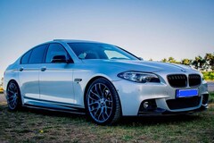 Bild des Angebotes BMW 535 535 i