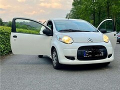 Bild des Angebotes Citroen C1 1.0 Advance