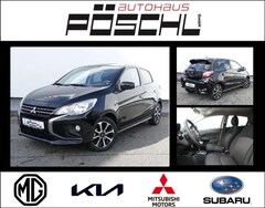 Bild des Angebotes Mitsubishi Space Star 1.2 Select+ Smart Link,Kamera,Sitzh.