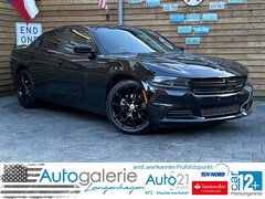 Bild des Angebotes Dodge Charger 3,6 V6 Automatik Leder Blacktop LED SHZ