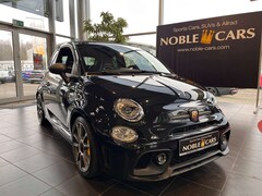 Bild des Angebotes Abarth 695C Turismo KLIMA NAVI LEDER ALU