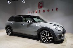 Bild des Angebotes MINI Cooper SD Clubman Cooper SD*U-frei*Pano*Vollleder*Deutsch*Head-Up*