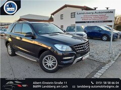 Bild des Angebotes Mercedes-Benz ML 250 M -Klasse ML 250 CDI BlueTEC