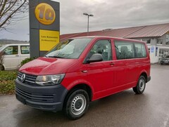 Bild des Angebotes VW T6 Caravelle Kombi Diesel