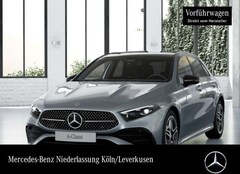 Bild des Angebotes Mercedes-Benz A 180 AMG+NIGHT+PANO+MULTIBEAM+KAMERA+TOTW+KEYLESS