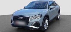 Bild des Angebotes Audi Q2 30 TFSI S-Line 18 AHK LED NAVI 5J.GAR