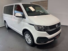 Bild des Angebotes VW T6 Caravelle T6.1 Caravelle /8-Sitze/Alu-Felgen/PDC/Tempoma