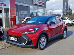 Bild des Angebotes Toyota C-HR 2,0 Plugin GR Sport Premiere