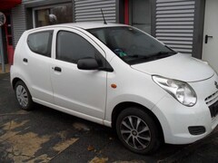 Bild des Angebotes Suzuki Alto Basis