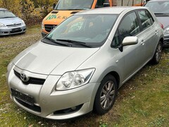 Bild des Angebotes Toyota Auris Sol