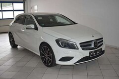 Bild des Angebotes Mercedes-Benz A 250 4MATIC Xenon Navi Kamera