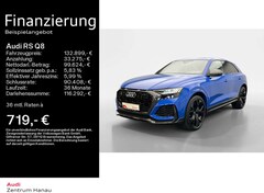 Bild des Angebotes Audi RS Q8 HD-MATRIX*LUFT*NAVI*RS-AGA*280KM/H*KERAMIK